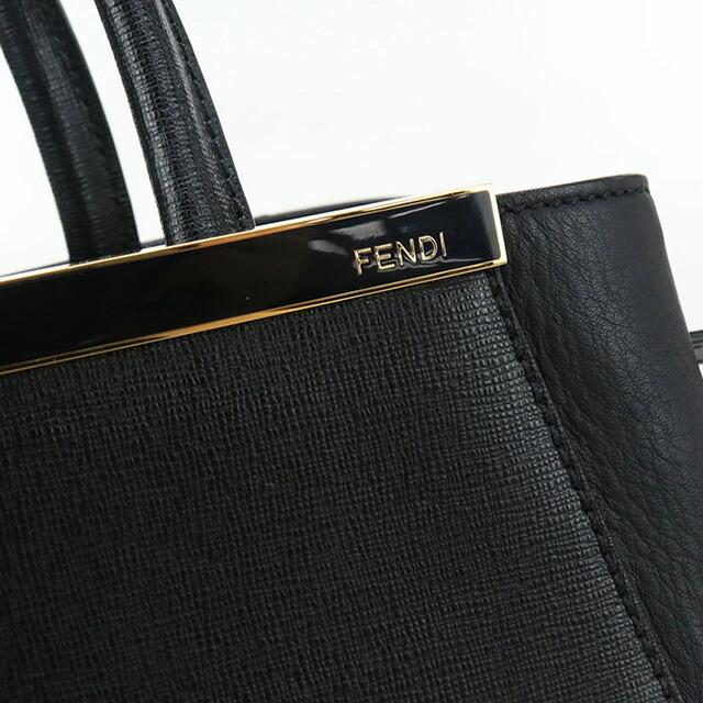 FENDI（フェンディ） 中古 トートバッグ レディース ブランド プチトゥ