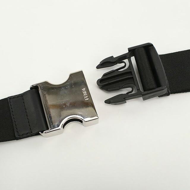 FENDI 中古 フェンディ ボディバッグ メンズ ブランド