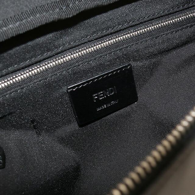 FENDI（フェンディ） 中古 ボディバッグ メンズ ブランド モンスター