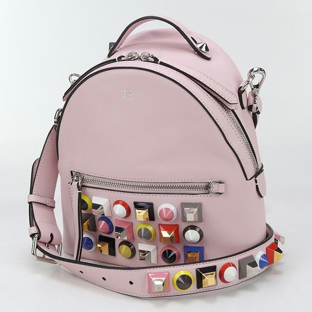 FENDI（フェンディ） 中古 ショルダーバッグ レディース ブランド