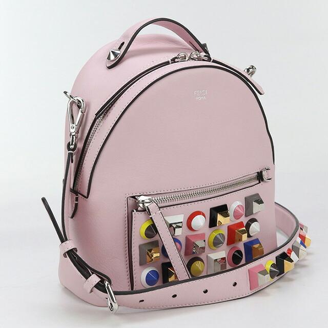 FENDI（フェンディ） 中古 ショルダーバッグ レディース ブランド
