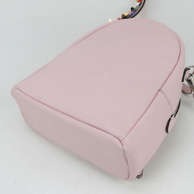 FENDI（フェンディ） 中古 ショルダーバッグ レディース ブランド