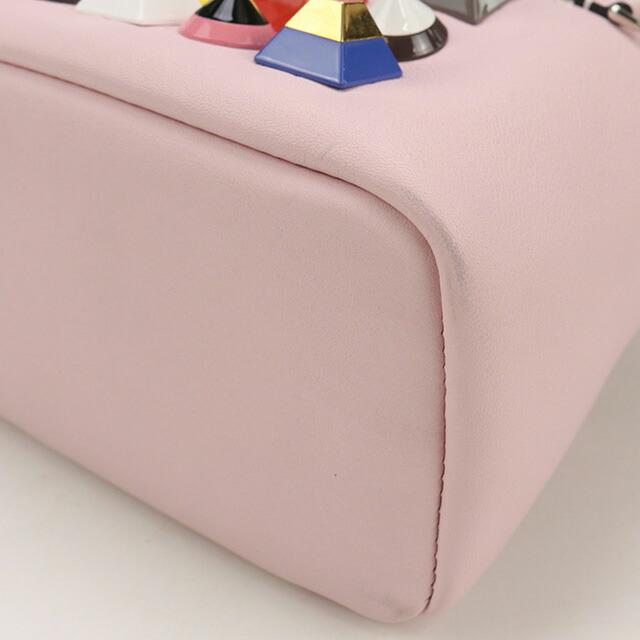 FENDI（フェンディ） 中古 ショルダーバッグ レディース ブランド