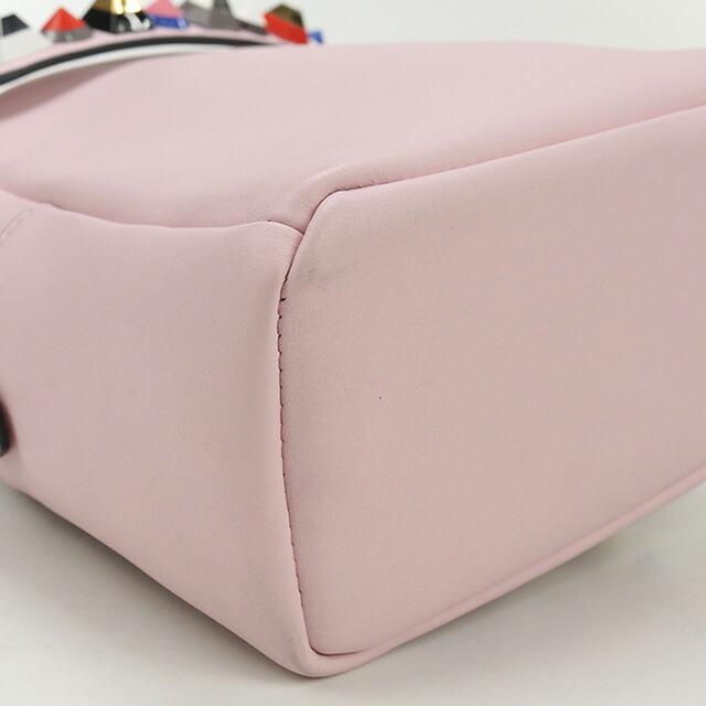 FENDI（フェンディ） 中古 ショルダーバッグ レディース ブランド
