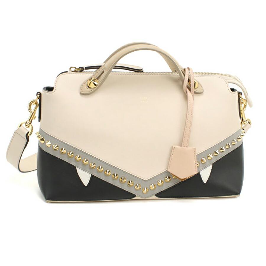 FENDI（フェンディ） 中古 ハンドバッグ レディース ブランド バグズ