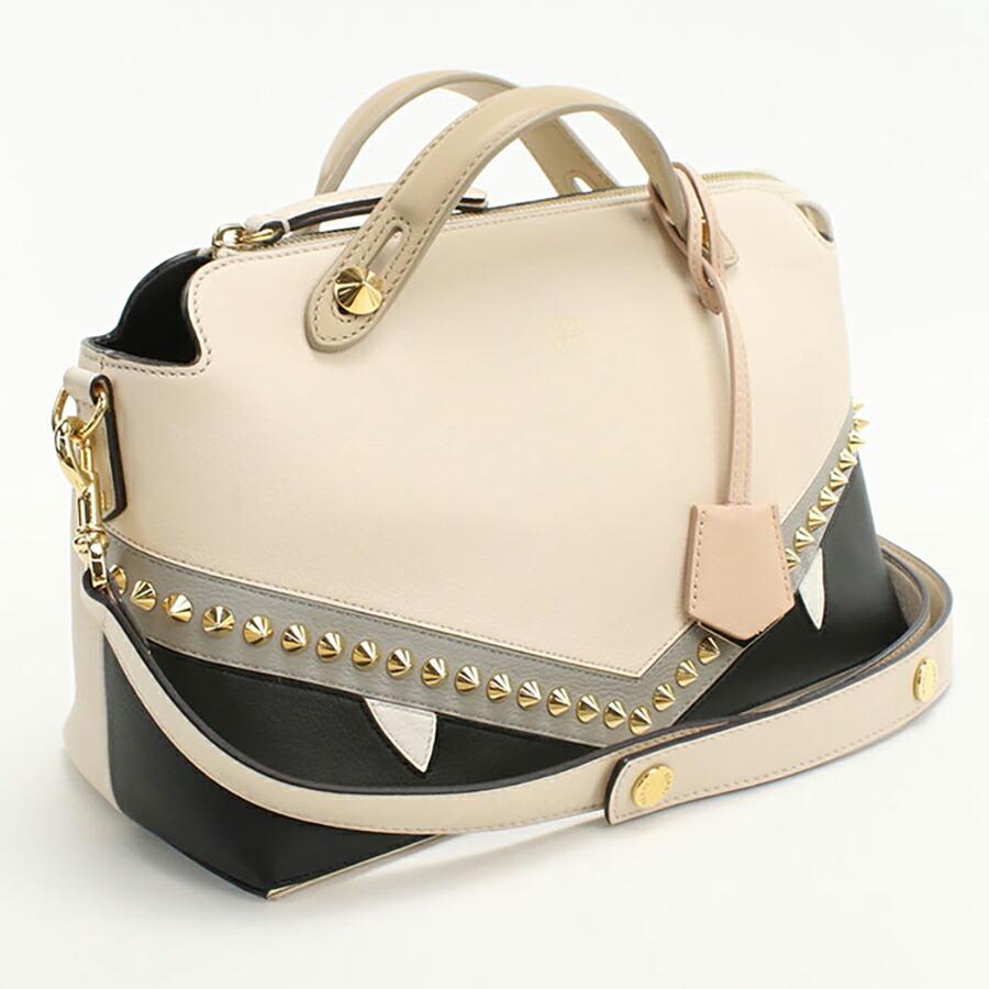 FENDI（フェンディ） 中古 ハンドバッグ レディース ブランド バグズ