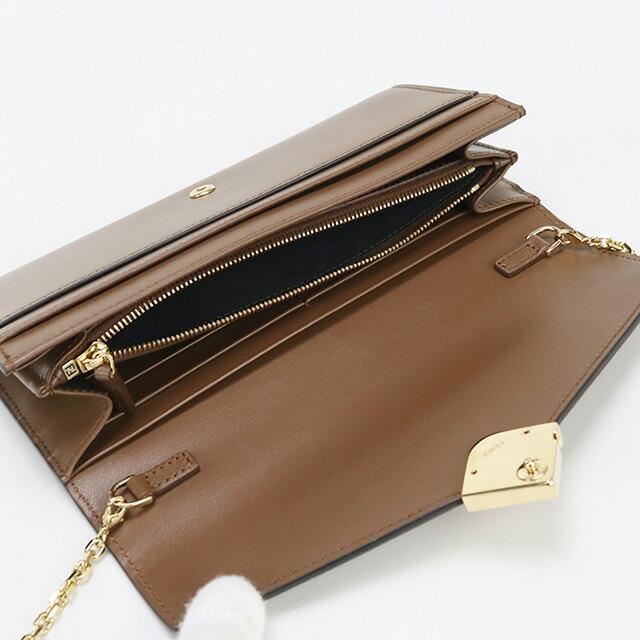 FENDI（フェンディ） 中古 チェーンウォレット レディース ブランド