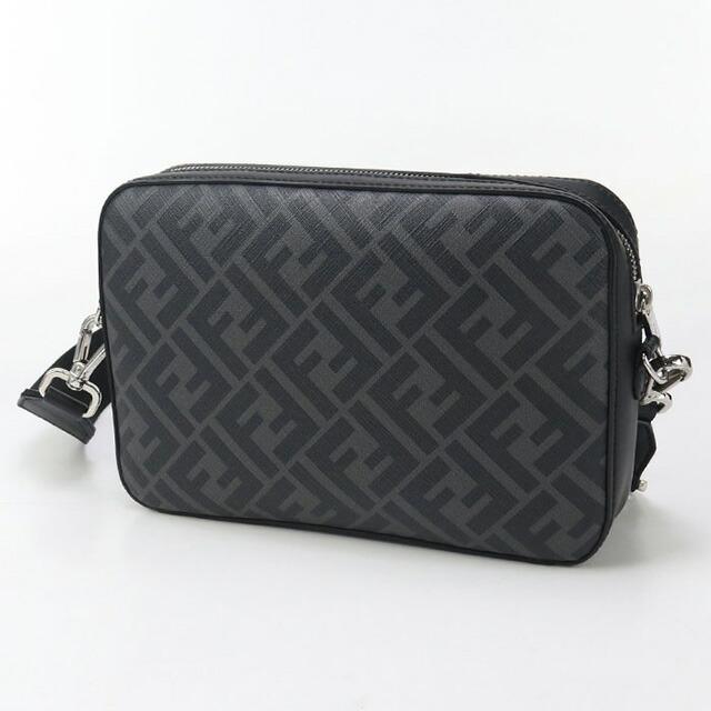 FENDI（フェンディ） 中古 斜め掛け ショルダーバッグ メンズ ブランド