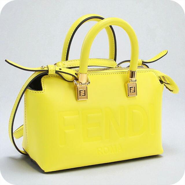 FENDI（フェンディ） 中古 ハンドバッグ レディース ブランド バイ ザ 