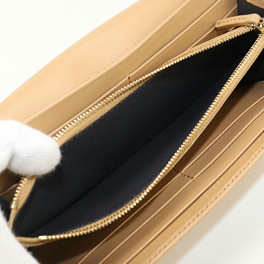 フェンディ FENDI バゲット コンチネンタル 8M0251 ズッカ フラップ 二つ折り ロングウォレット 長財布 レザー ピンク 美品 楽天市場】FENDI フェンディ 8M0251 ズッカ バゲット コンチネンタル