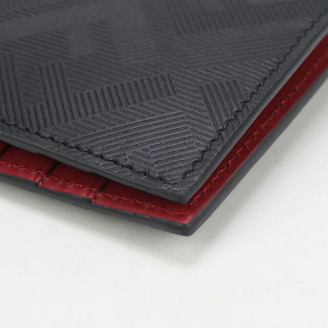 FENDI（フェンディ） 中古 長財布ニ折小銭入付き メンズ ブランド