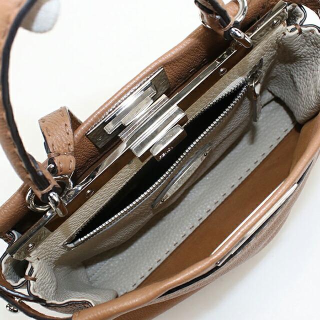 FENDI（フェンディ） 中古 ハンドバッグ レディース ブランド