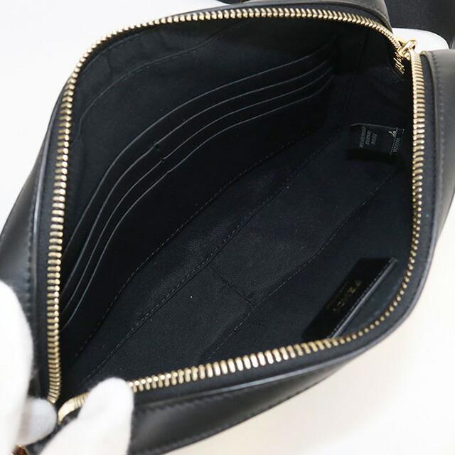 FENDI（フェンディ） 中古 斜め掛け ショルダーバッグ メンズ ブランド