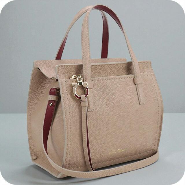 FERRAGAMO（フェラガモ） 中古 トートバッグ レディース ブランド