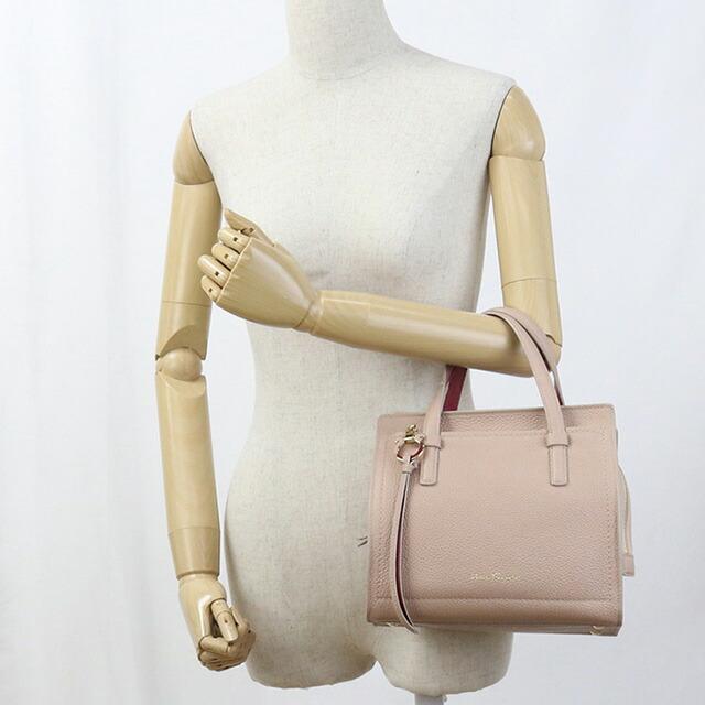 FERRAGAMO（フェラガモ） 中古 トートバッグ レディース ブランド