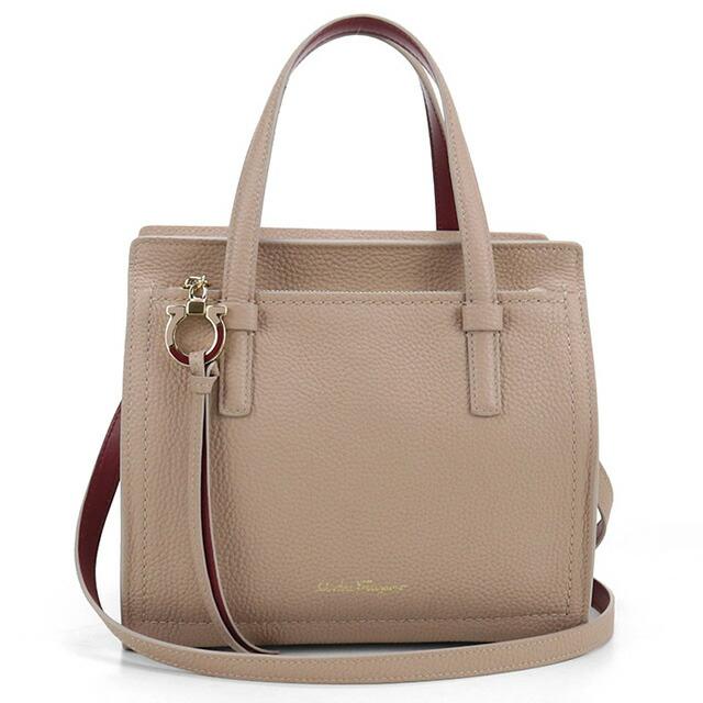 FERRAGAMO（フェラガモ） 中古 トートバッグ レディース ブランド