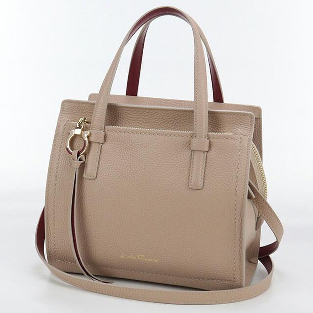 FERRAGAMO（フェラガモ） 中古 トートバッグ レディース ブランド
