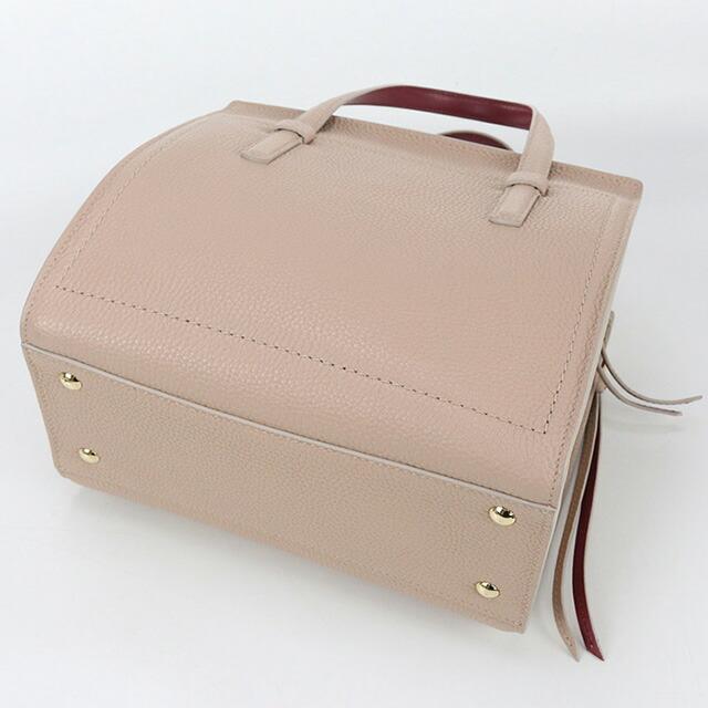 FERRAGAMO（フェラガモ） 中古 トートバッグ レディース ブランド
