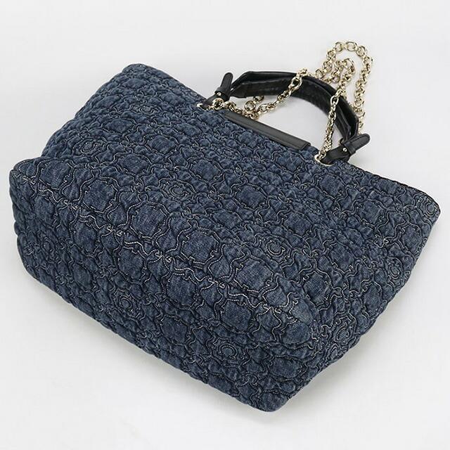 FERRAGAMO（フェラガモ） 中古 トートバッグ レディース ブランド