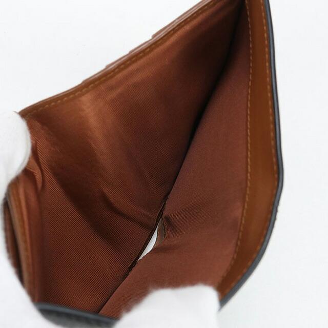 FERRAGAMO（フェラガモ） 中古 二折財布 ユニセックス ブランド 二折り