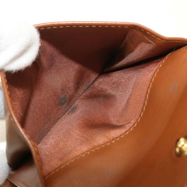 FERRAGAMO（フェラガモ） 中古 二折財布 ユニセックス ブランド 二折り