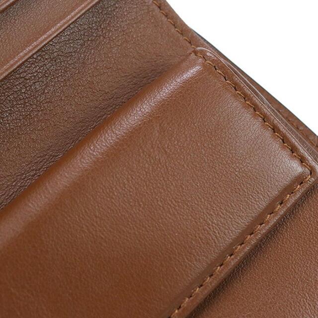 中古良品FERRAGAMO フェラガモ 二折財布 22 0699 二折り財布 ユニセックス ブラック FERRAGAMO（フェラガモ） 中古 二折財布 ユニセックス ブランド 二折り