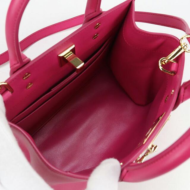 FERRAGAMO（フェラガモ） 中古 トートバッグ レディース ブランド