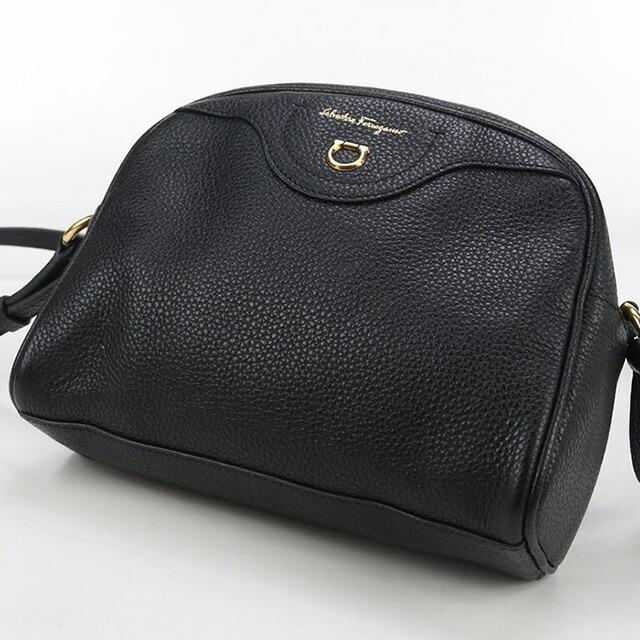 FERRAGAMO（フェラガモ） 中古 ショルダーバッグ レディース ブランド