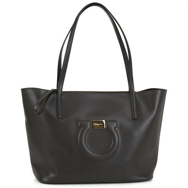 FERRAGAMO（フェラガモ） 中古 トートバッグ レディース ブランド