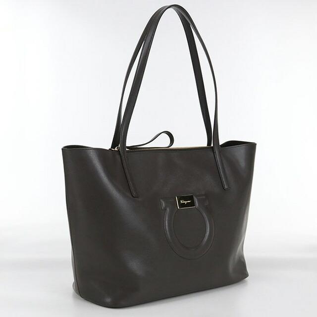 FERRAGAMO（フェラガモ） 中古 トートバッグ レディース ブランド