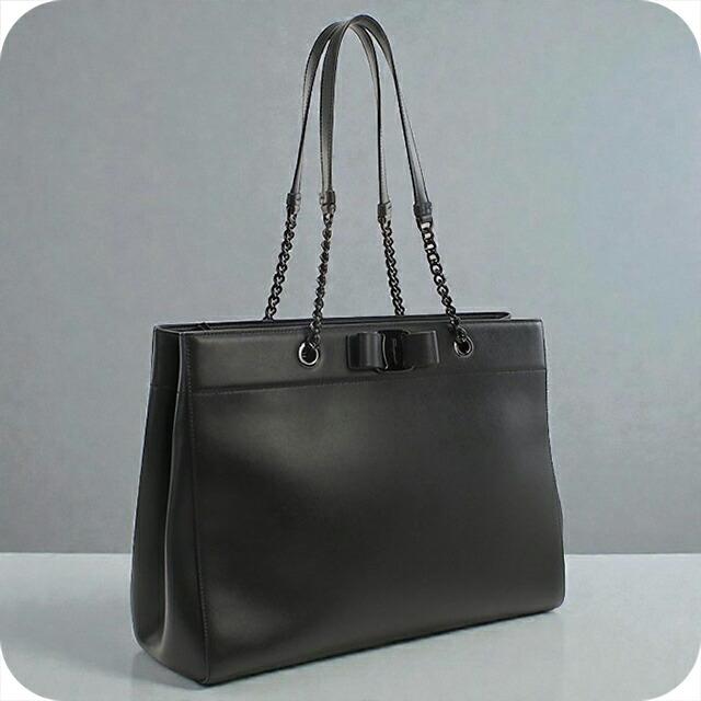 FERRAGAMO（フェラガモ） 中古 トートバッグ レディース ブランド 