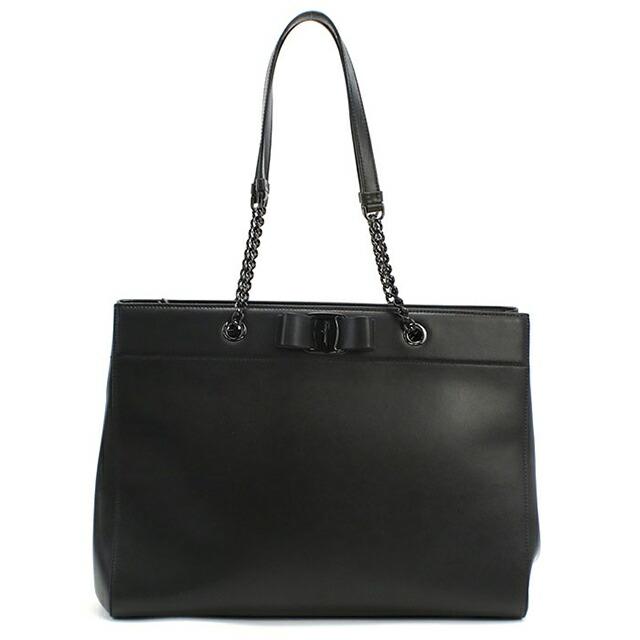 FERRAGAMO（フェラガモ） 中古 トートバッグ レディース ブランド