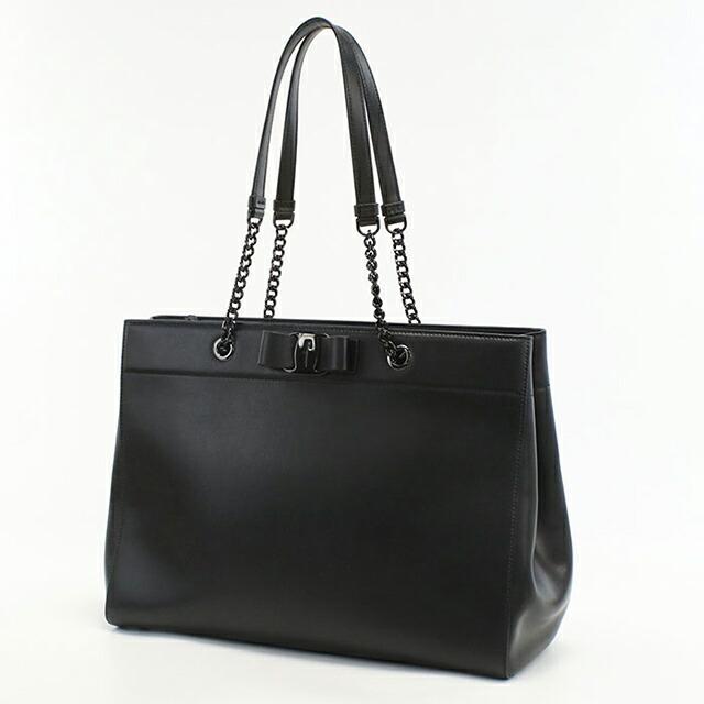 FERRAGAMO（フェラガモ） 中古 トートバッグ レディース ブランド