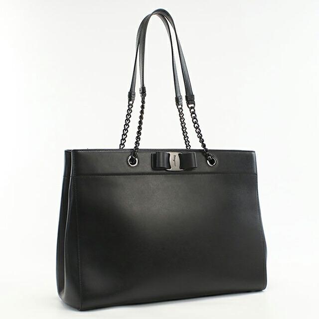 FERRAGAMO（フェラガモ） 中古 トートバッグ レディース ブランド