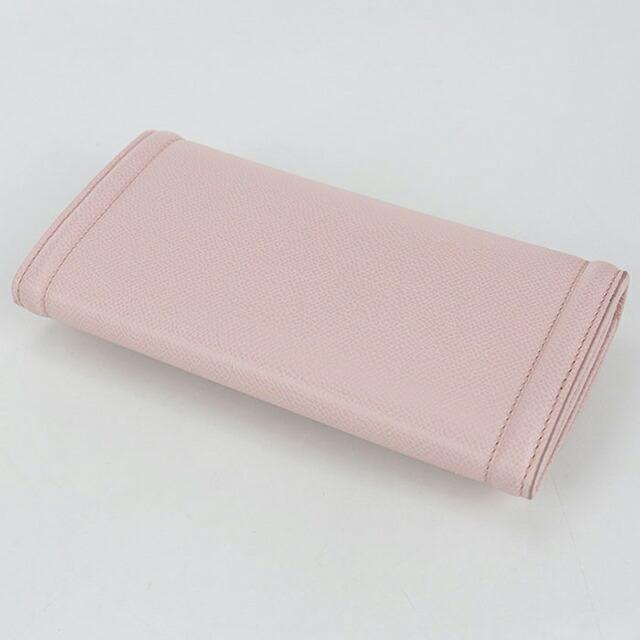FERRAGAMO（フェラガモ） 中古 長財布二折 レディース ブランド ヴァラ