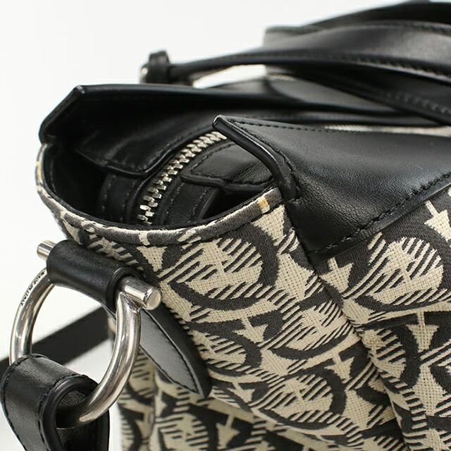 FERRAGAMO（フェラガモ） 中古 ボストンバッグ レディース ブランド