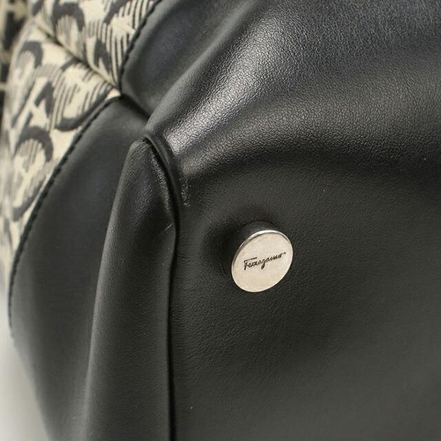 FERRAGAMO（フェラガモ） 中古 ボストンバッグ レディース ブランド