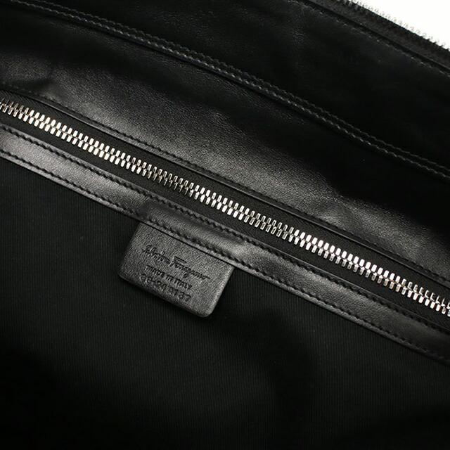 FERRAGAMO（フェラガモ） 中古 ボストンバッグ レディース ブランド