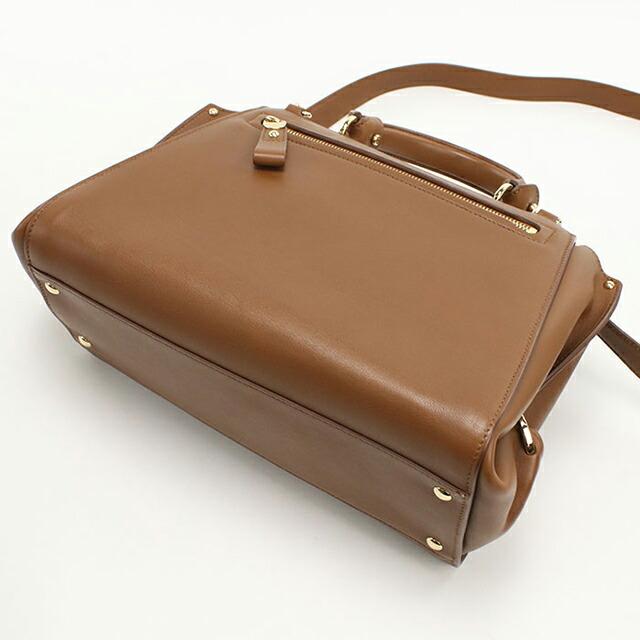 FERRAGAMO（フェラガモ） 中古 ハンドバッグ レディース ブランド