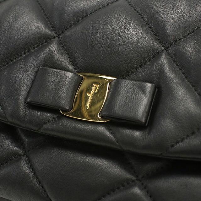 FERRAGAMO（フェラガモ） 中古 ショルダーバッグ レディース ブランド