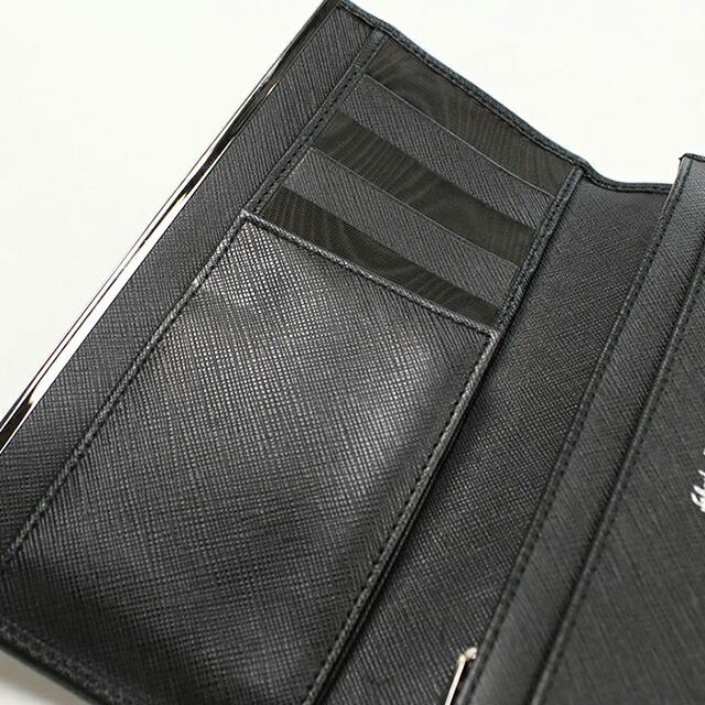 FERRAGAMO（フェラガモ） 中古 長財布二折 レディース ブランド