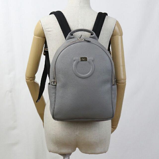 FERRAGAMO（フェラガモ） 中古 リュック レディース ブランド