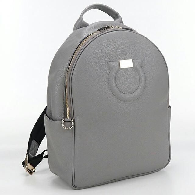 FERRAGAMO（フェラガモ） 中古 リュック レディース ブランド