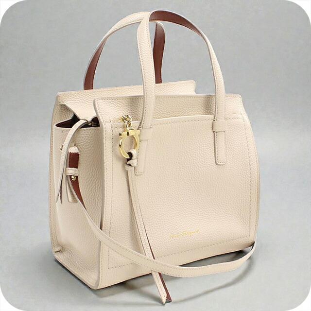 FERRAGAMO（フェラガモ） 中古 トートバッグ レディース ブランド