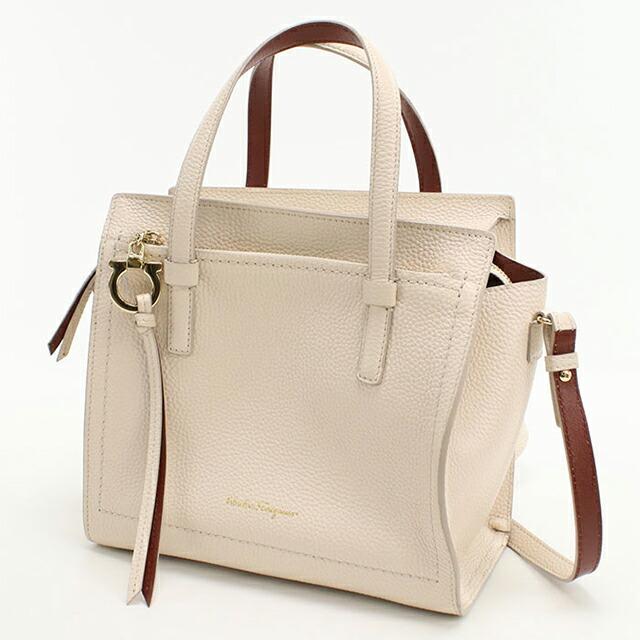 FERRAGAMO（フェラガモ） 中古 トートバッグ レディース ブランド