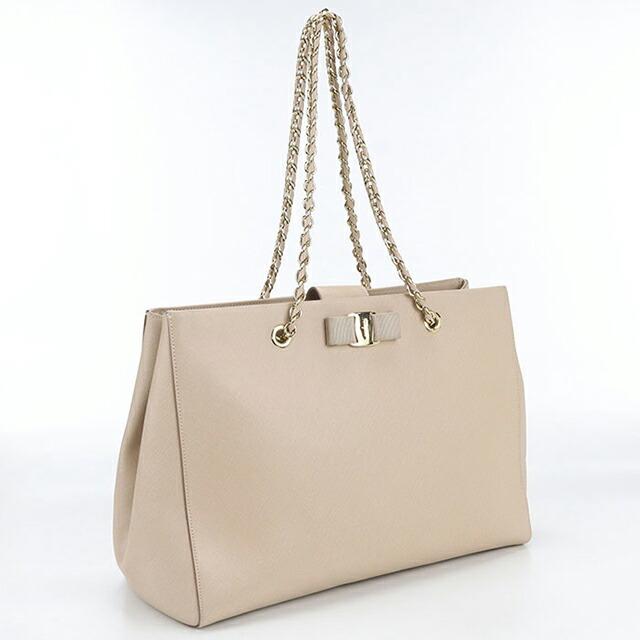 FERRAGAMO（フェラガモ） 中古 トートバッグ レディース ブランド