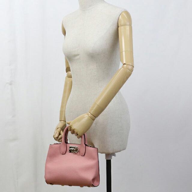 FERRAGAMO（フェラガモ） 中古 トートバッグ レディース ブランド