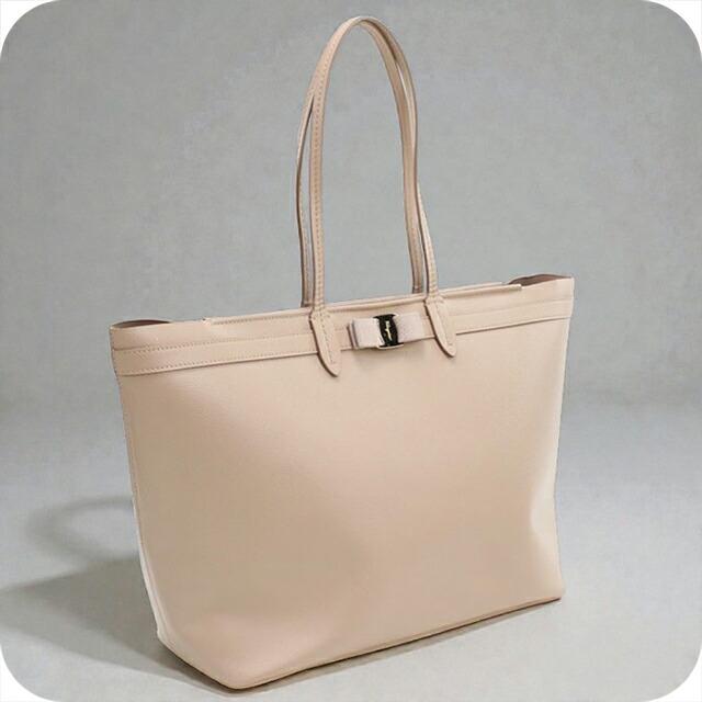 FERRAGAMO（フェラガモ） 中古 トートバッグ レディース ブランド