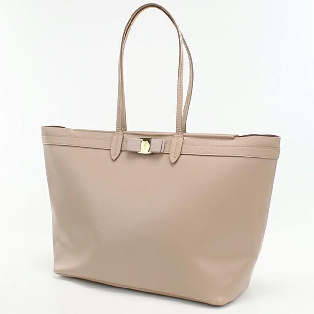 FERRAGAMO（フェラガモ） 中古 トートバッグ レディース ブランド