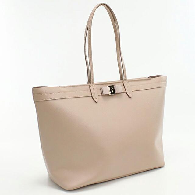 FERRAGAMO（フェラガモ） 中古 トートバッグ レディース ブランド 